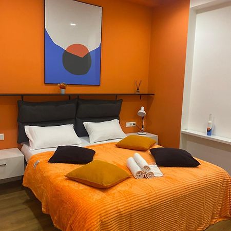 Vere Side Hotel Tbilisi Bagian luar foto