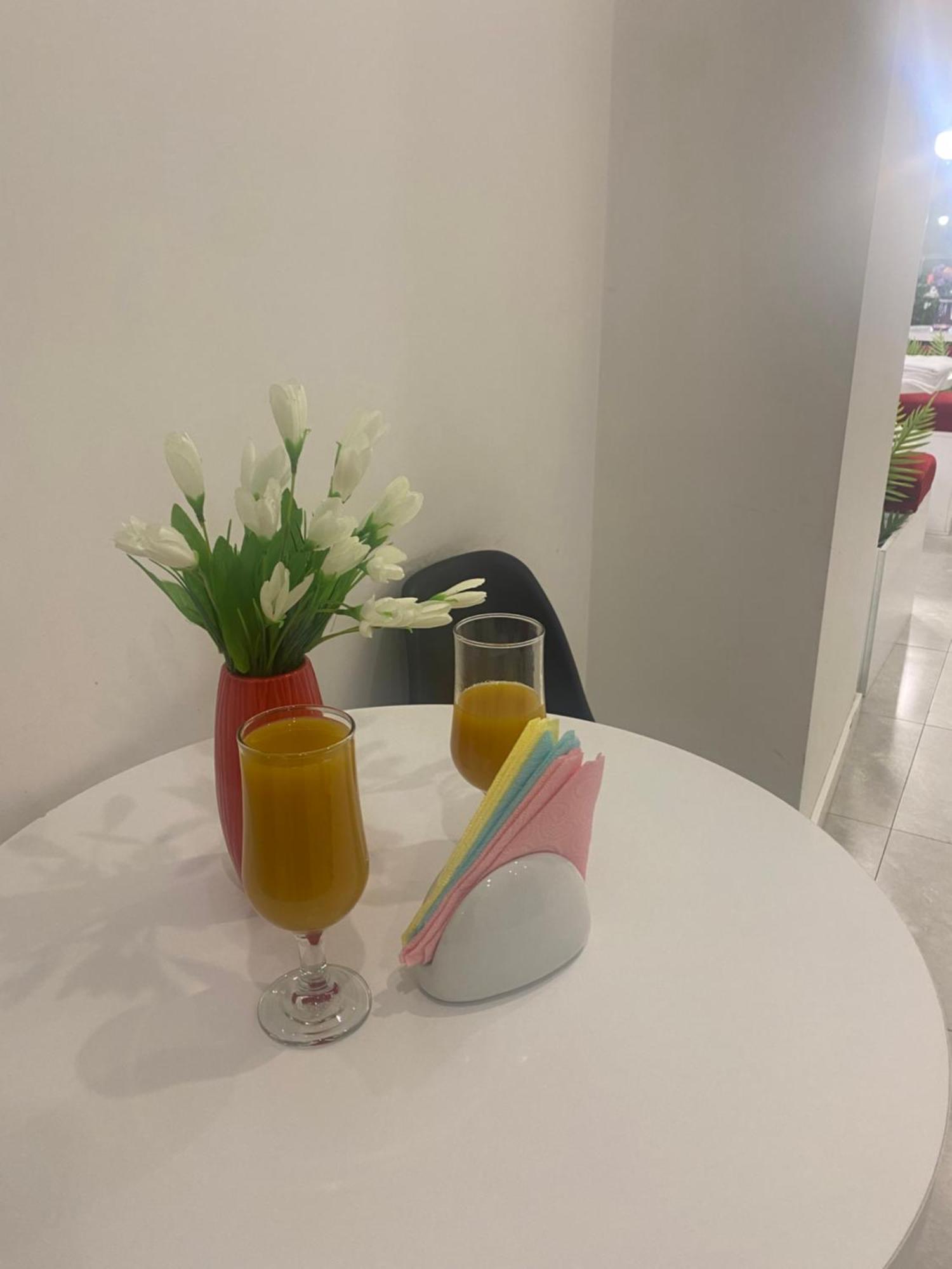 Vere Side Hotel Tbilisi Bagian luar foto