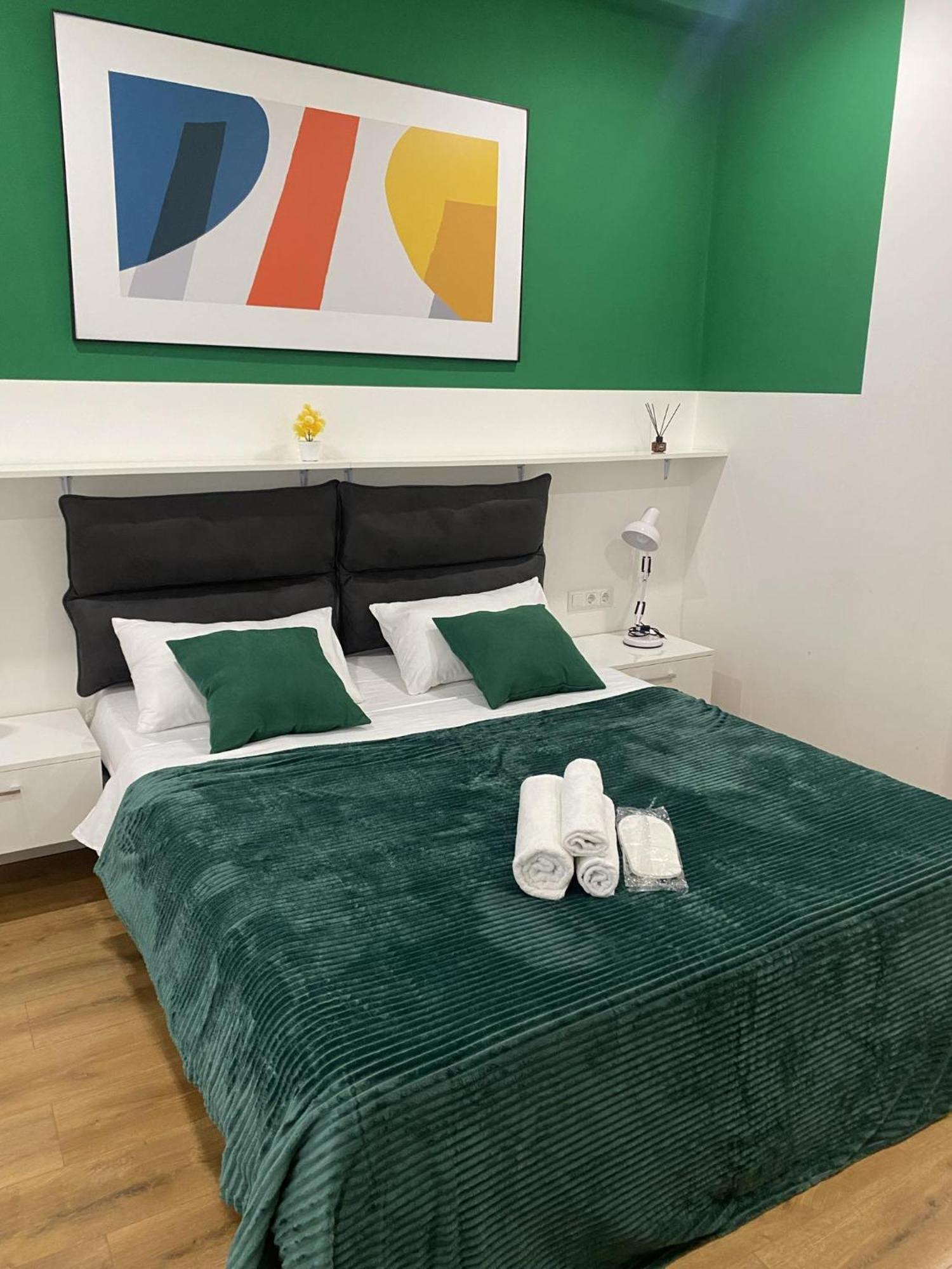 Vere Side Hotel Tbilisi Bagian luar foto