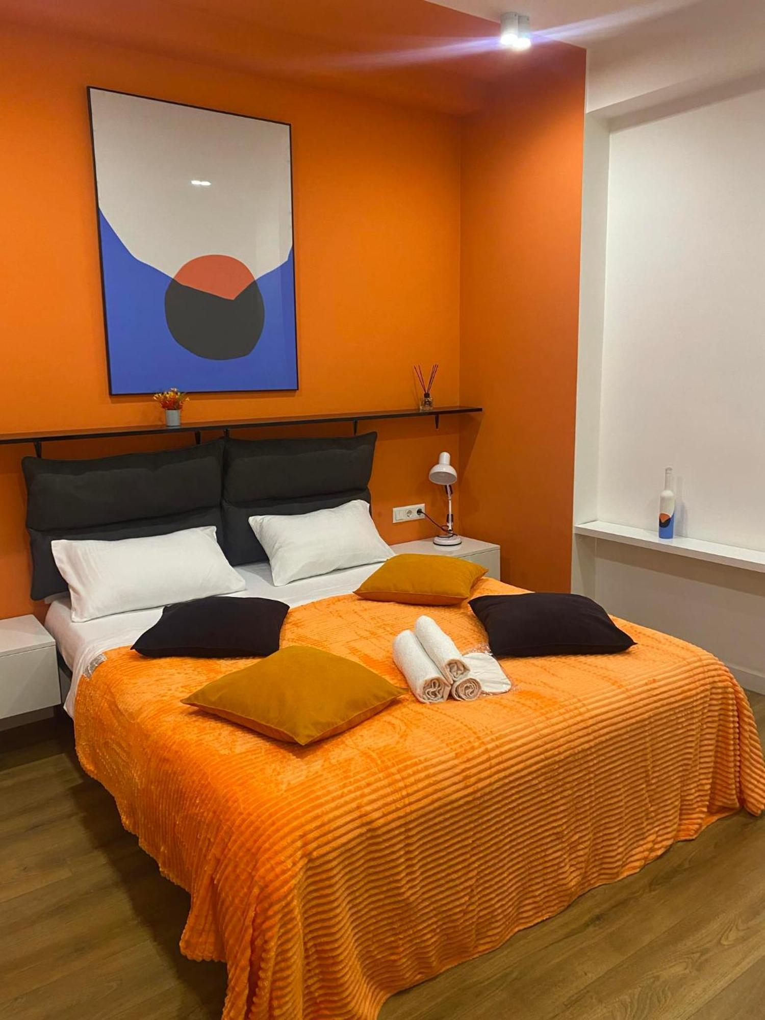 Vere Side Hotel Tbilisi Bagian luar foto