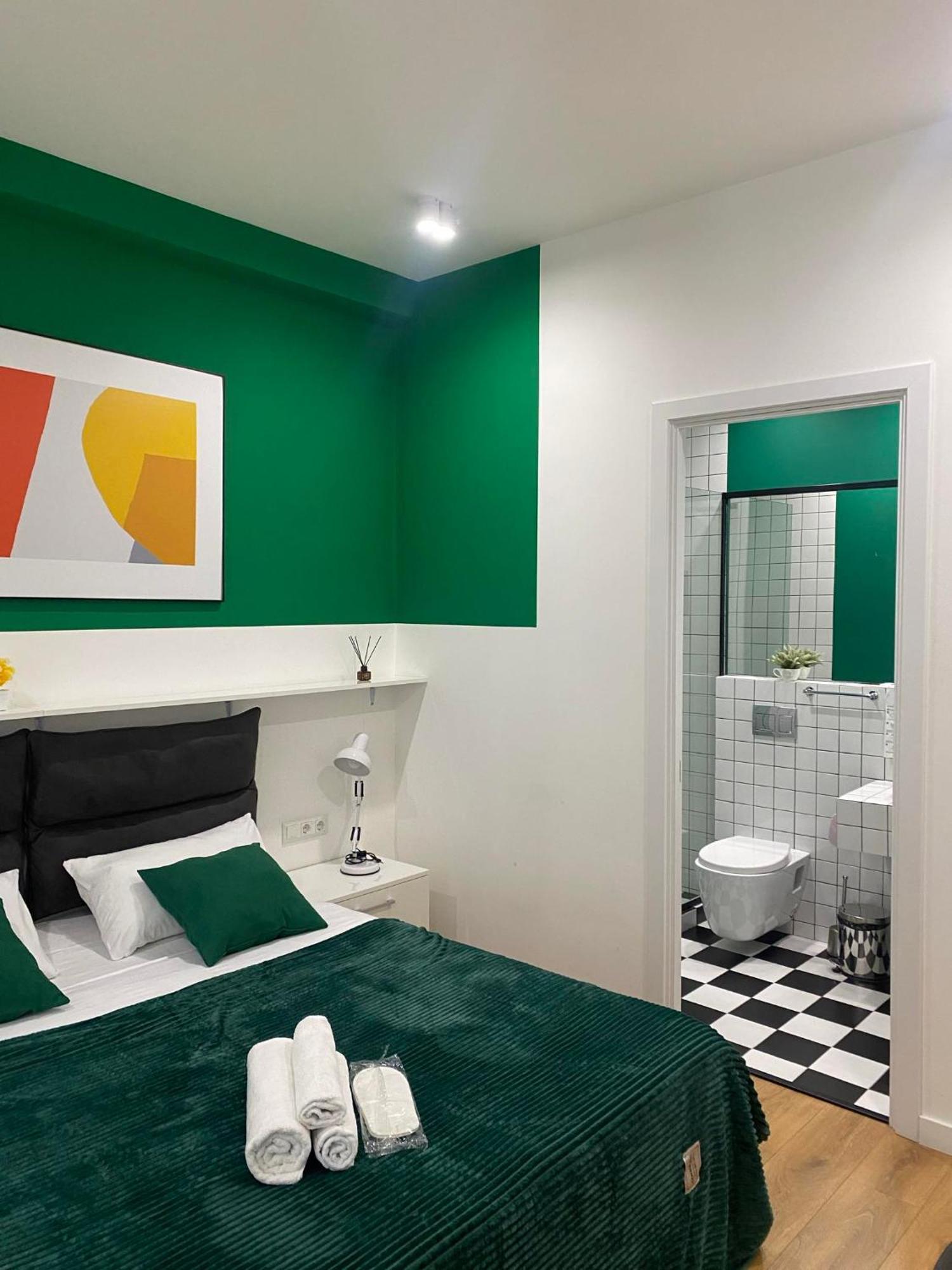 Vere Side Hotel Tbilisi Bagian luar foto