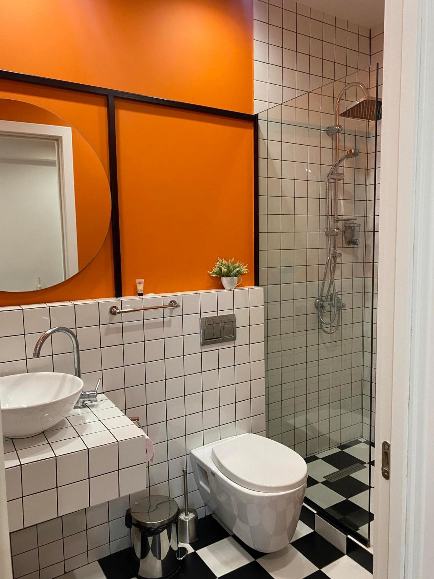 Vere Side Hotel Tbilisi Bagian luar foto