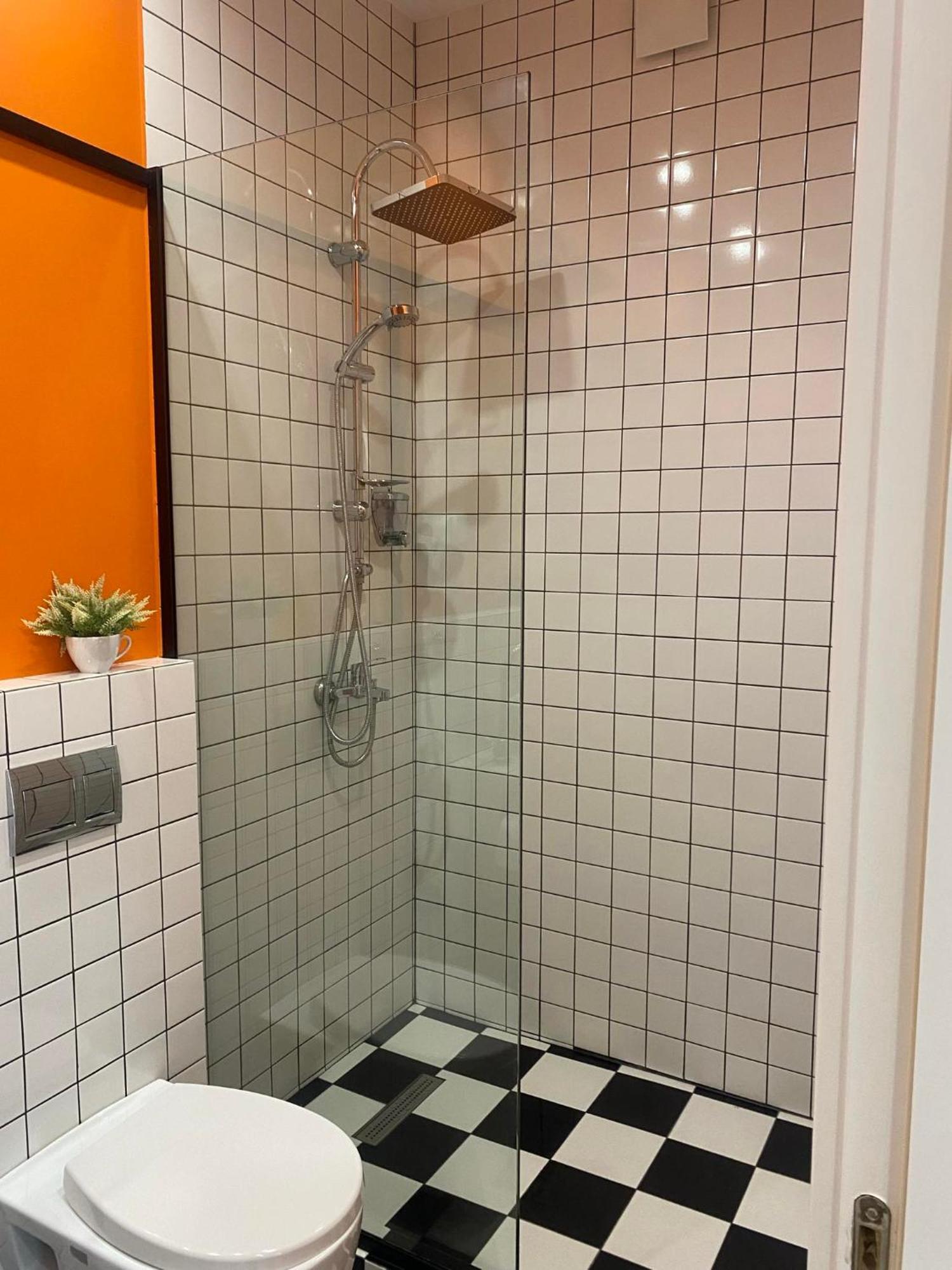 Vere Side Hotel Tbilisi Bagian luar foto