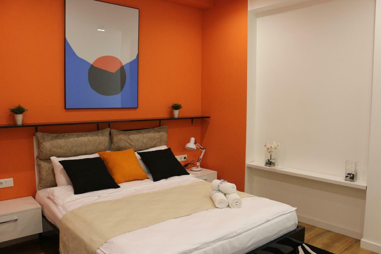 Vere Side Hotel Tbilisi Bagian luar foto